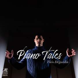 Piano Tales
