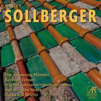 Harvey Sollberger