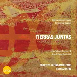 Tierras Juntas