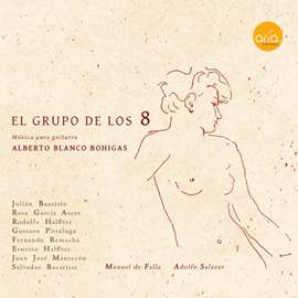 El Grupo de los 8