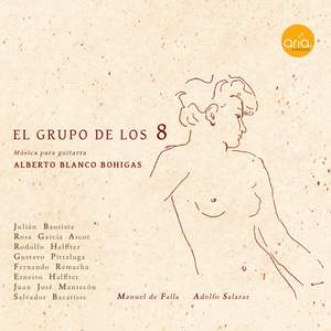 El Grupo de los 8