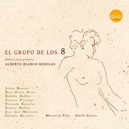 El Grupo de los 8