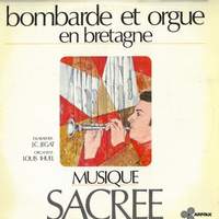 Bombarde et orgue en Bretagne
