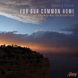 For Our Common Home: Resounding Ecojustice