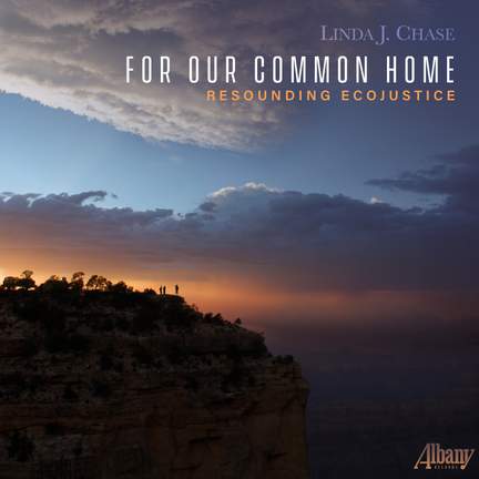For Our Common Home: Resounding Ecojustice