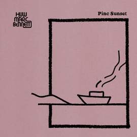 Pinc Sunset