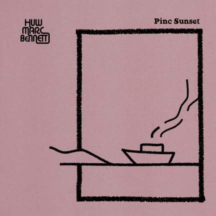Pinc Sunset