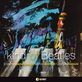 kind of Beatles