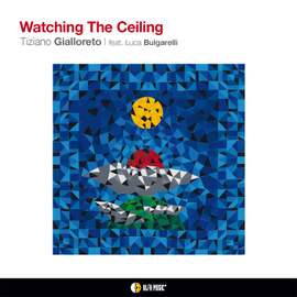 Watching The Ceiling