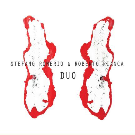 Stefano Romerio & Roberto Pianca - Duo