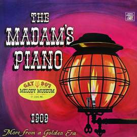 The Madam's Piano (2022 Remastered Version)