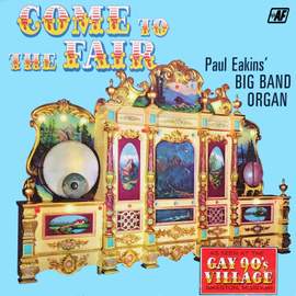 Come to the Fair (2022 Remastered Version)