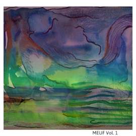 MEUF, vol. 1