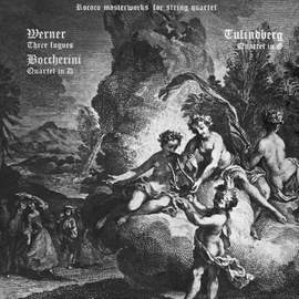Ysaye: Sonata No. 3 & 5 For Violin Solo - Campo: Sonata For Violin & Piano - Vega: Tangents For Violin & Tape