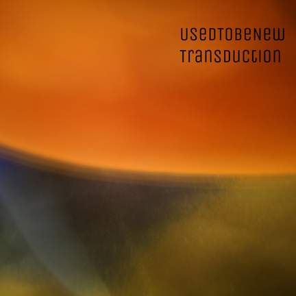 Transduction