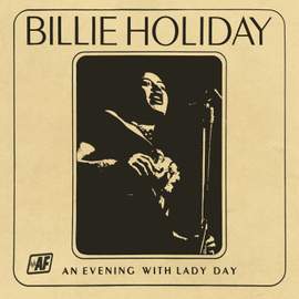 An Evening with Lady Day
