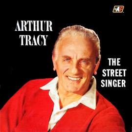 The Street Singer