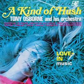 A Kind of Hush