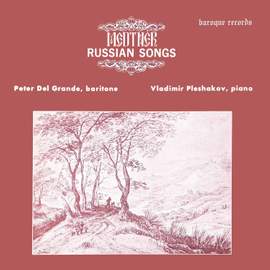 Russian Songs