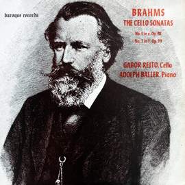 The Cello Sonatas