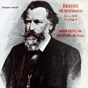 The Cello Sonatas