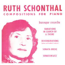 Compositions For Piano