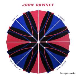 Downey: What If? - A Dolphin - Adagio Lyrico - Octet For Winds
