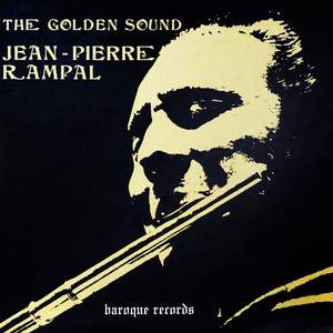 The Golden Sound