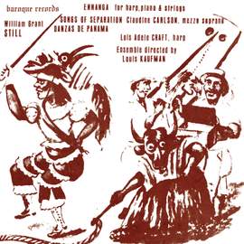 The Music Of William Grant Still
