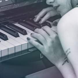 Piano Sleep