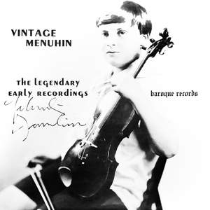 The Legendary Early Recordings