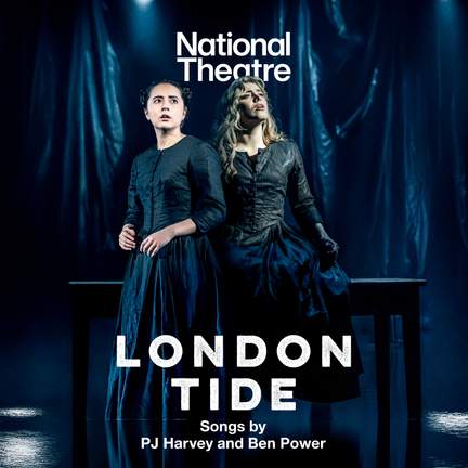 London Tide (World Premiere Recording) - Broadway Records: BR36604 ...