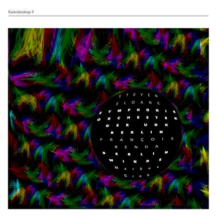Kaleidoskop II