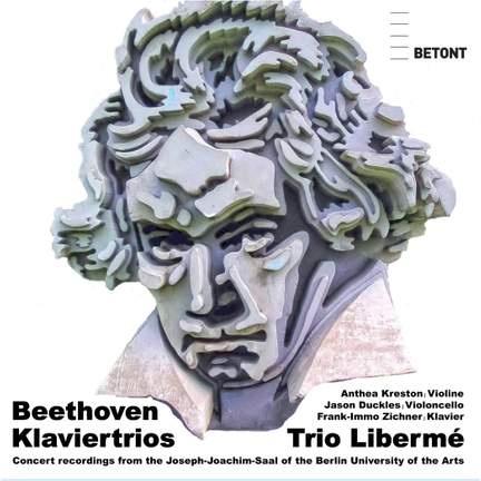 Beethoven: Klaviertrios