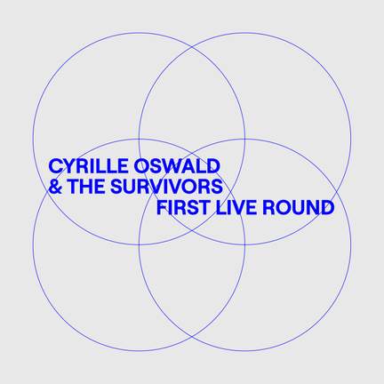 First Live Round