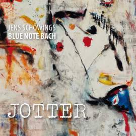 Jotter