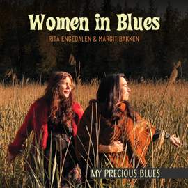 My Precious Blues