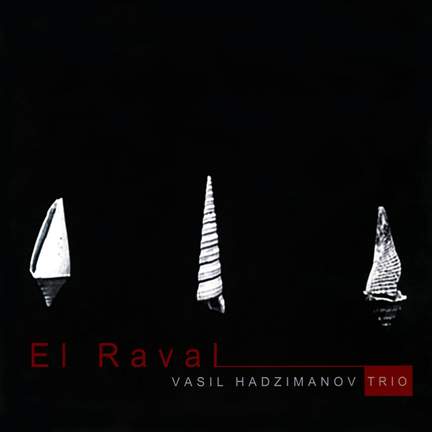 El Raval