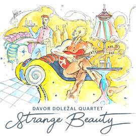 Strange Beauty