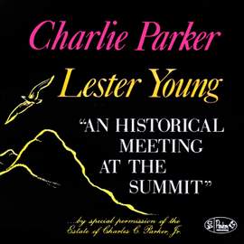 An Historical Meeting at the Summit