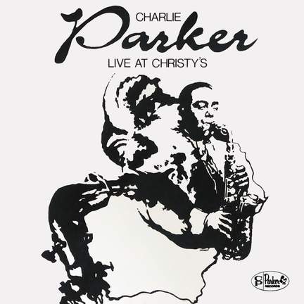 Live at Christy's