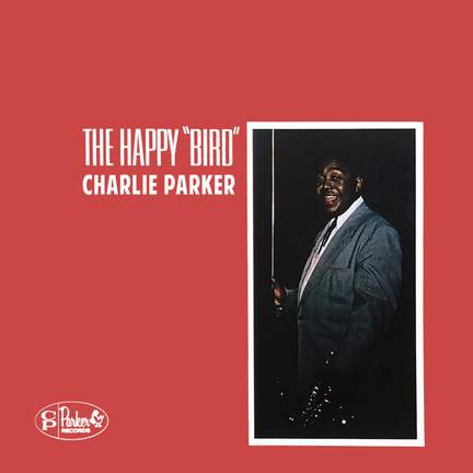 The Happy 'Bird'
