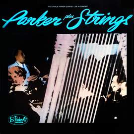 Parker Plus Strings