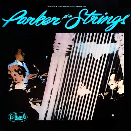 Parker Plus Strings