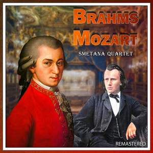 Smetana Quartet ‎