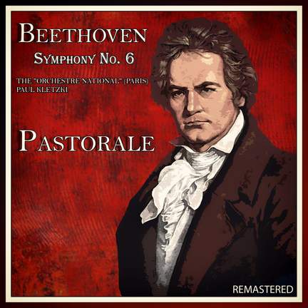Symphony No. 6 'Pastorale'