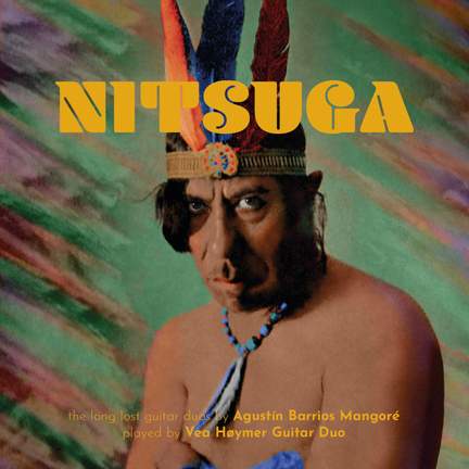 Nitsuga