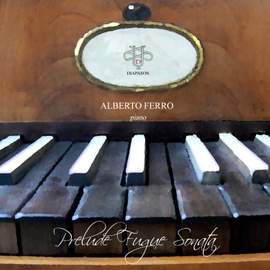 Prelude Fugue Sonata