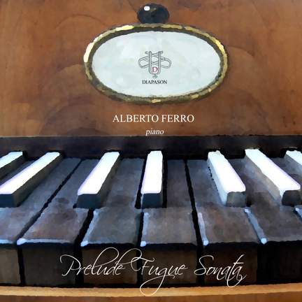 Prelude Fugue Sonata