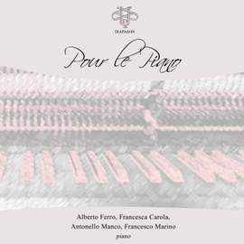 Pour le Piano